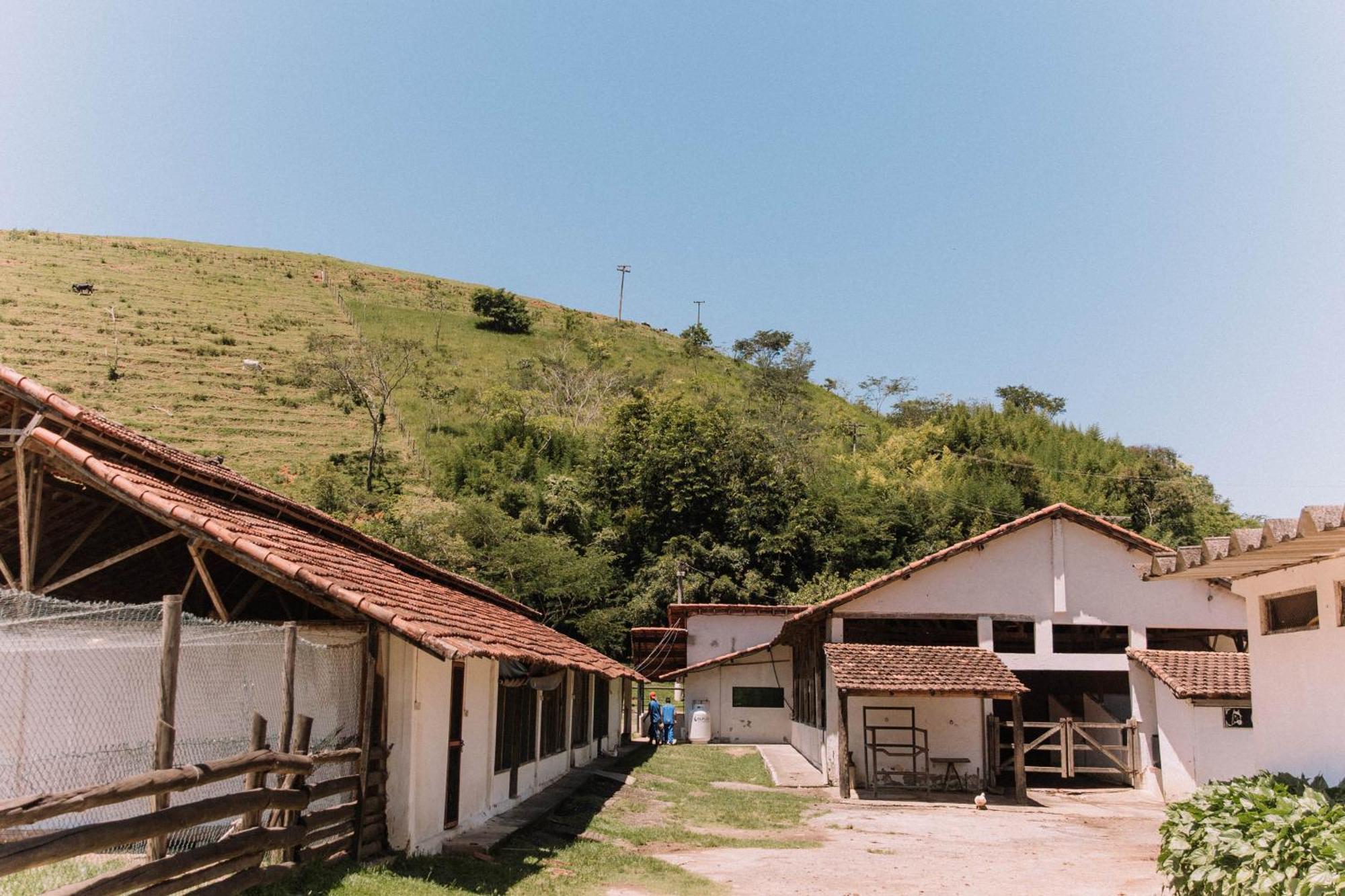 Resort Fazenda 3 Pinheiros Engenheiro Passos Exterior foto